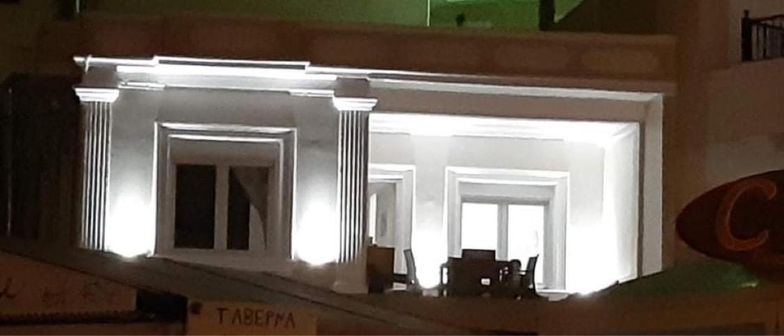 Magic View Apartment-Karpathos Port Pigadia Exterior photo